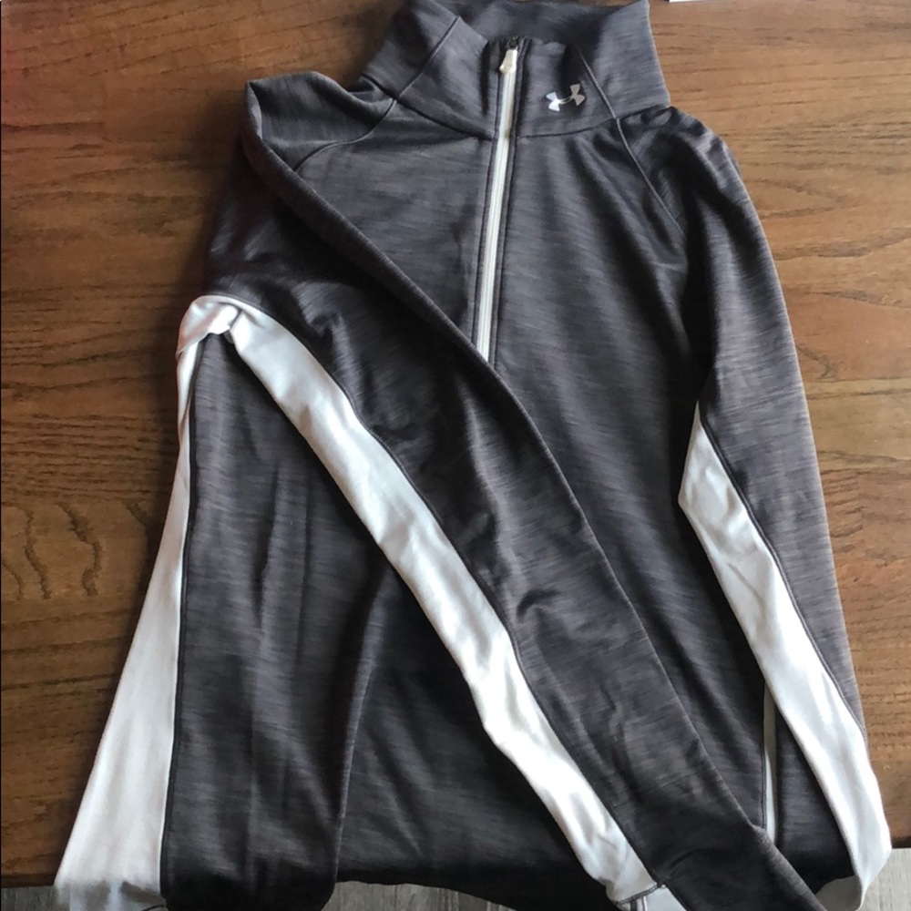Under Armour 1/4 Zip